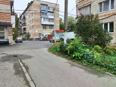Продается 3-комн. квартира, 60 м²