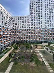 Продается 3-комн. квартира, 74,3 м²