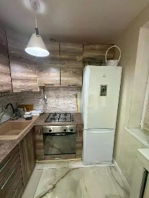 Продается 2-комн. квартира, 45,2 м²