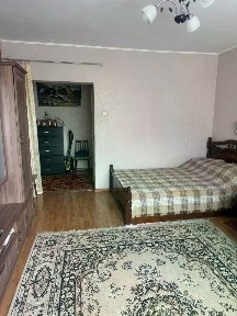 Продается 1-комн. квартира, 49 м²