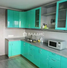 Продается 1-комн. квартира, 49 м²