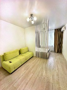 Продается 1-комн. квартира, 43,4 м²