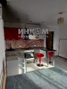 Продается студия, 25,6 м²