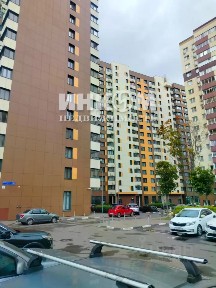 Московская область, Химки, мкр. Сходня, Железнодорожная ул., 33к1