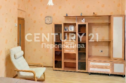 Продается 2-комн. квартира, 39,3 м²