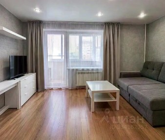 Продается 1-комн. квартира, 44,6 м²
