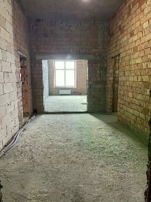 Продается 2-комн. квартира, 134 м²
