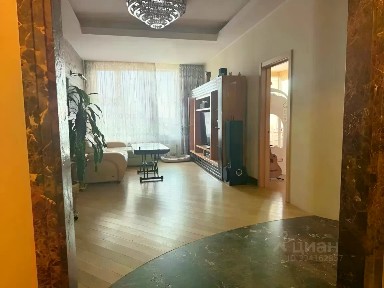 Продается 3-комн. квартира, 97 м²