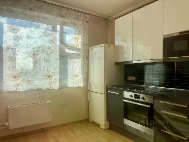 Сдается 1-комн. квартира, 36,4 м²