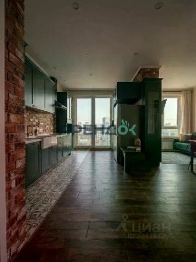 Сдается 3-комн. квартира, 70 м²