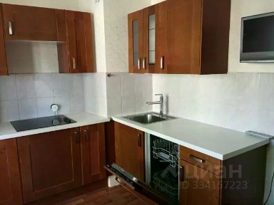 Сдается 2-комн. квартира, 56 м²