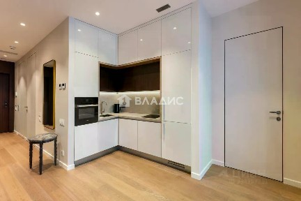 Сдаются 1-комн. апартаменты, 75 м²
