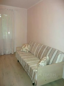 Сдается 1-комн. квартира, 40 м²