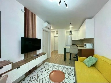 Сдается 2-комн. квартира, 36 м²