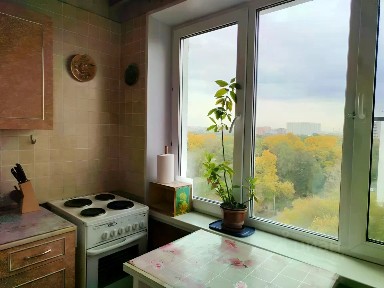 Сдается 2-комн. квартира, 44,5 м²