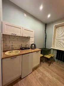 Сдается 1-комн. квартира, 27 м²