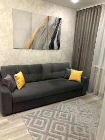 Сдается 1-комн. квартира, 29,1 м²