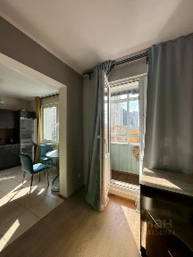 Сдается 1-комн. квартира, 44 м²