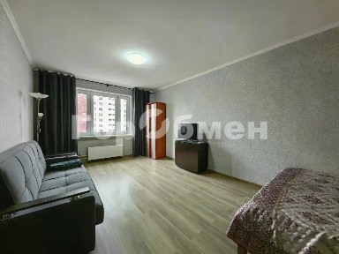 Сдается 1-комн. квартира, 40 м²