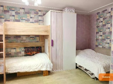 Продается студия, 30,7 м²