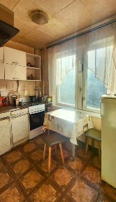 Продается 2-комн. квартира, 41,7 м²