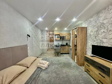 Продаются 2-комн. апартаменты, 46,2 м²