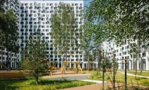 Продается 3-комн. квартира, 69,5 м²