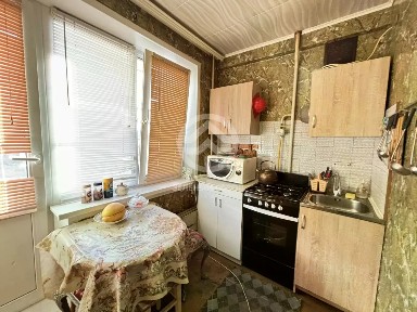 Московская область, Клин городской округ, Воздвиженское село, 14