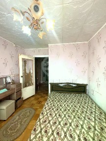 Московская область, Клин городской округ, Некрасино деревня, 123А