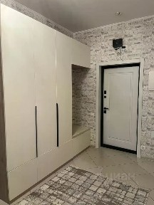 Продается 1-комн. квартира, 51,6 м²