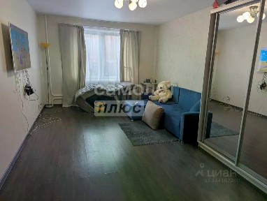 Продается 2-комн. квартира, 63,9 м²