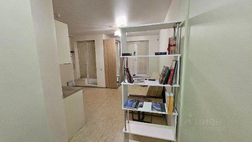 Продается студия, 26 м²
