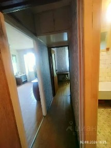 Продается 2-комн. квартира, 41,3 м²