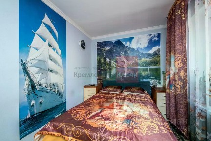 Продается 2-комн. квартира, 41 м²
