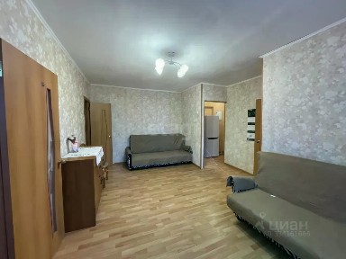 Продается 2-комн. квартира, 45,2 м²