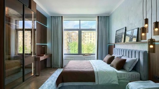 Москва, САО, р-н Беговой, Верхняя ул., 20к1