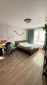 Сдается 1-комн. квартира, 41 м²