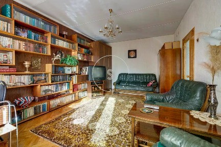 Сдается 4-комн. квартира, 110 м²