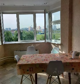 Сдается 3-комн. квартира, 80 м²