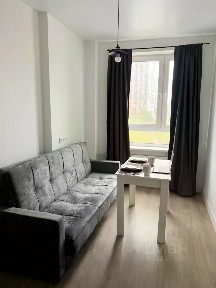 Сдается 1-комн. квартира, 35 м²