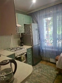 Сдается 1-комн. квартира, 36 м²