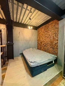 Сдается апартаменты-студия, 27 м²