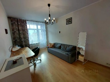 Сдается 2-комн. квартира, 55 м²