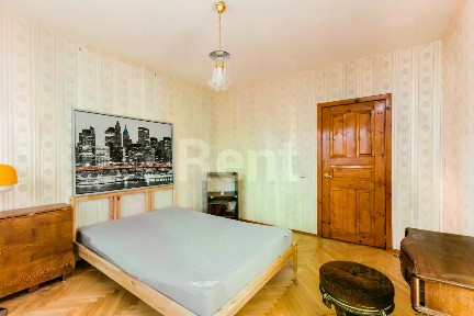 Сдается 2-комн. квартира, 54 м²