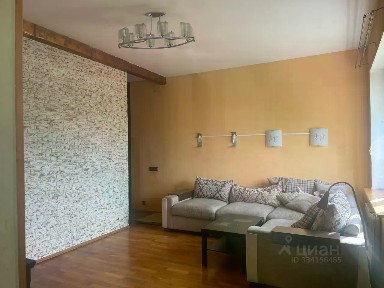 Сдается 5-комн. квартира, 125 м²