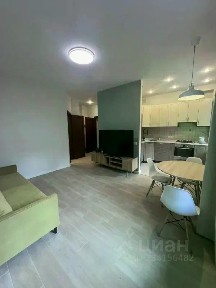 Сдается 2-комн. квартира, 55,1 м²