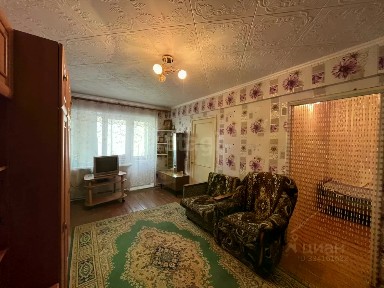 Продается 2-комн. квартира, 45 м²