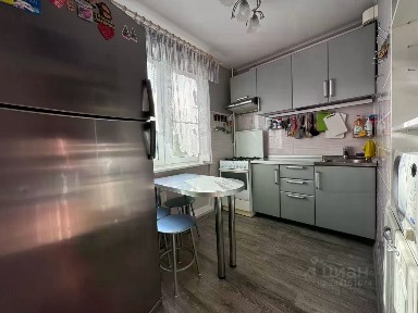 Продается 2-комн. квартира, 41,5 м²