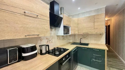 Продается 3-комн. квартира, 54,6 м²