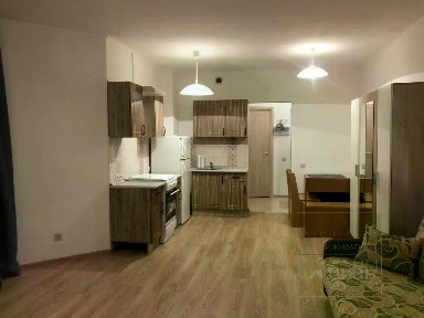 Продается 1-комн. квартира, 32,8 м²